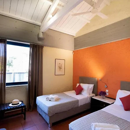 Barbati Beach Villas - Corfu Βίλα