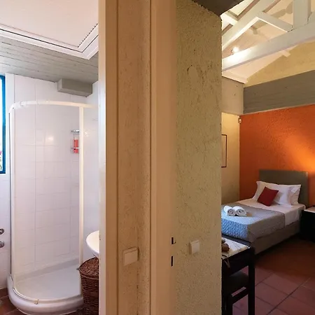 Barbati Beach Villas - Corfu Βίλα Μπαρμπάτι