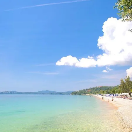 Barbati Beach Villas - Corfu