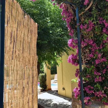 Barbati Beach Villas - Corfu *