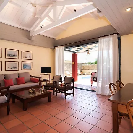 Barbati Beach Villas - Corfu * Μπαρμπάτι