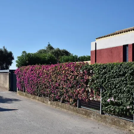 Βίλα Barbati Beach Villas - Corfu *