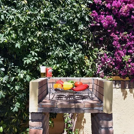 Barbati Beach Villas - Corfu * Μπαρμπάτι