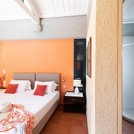 Barbati Beach Villas - Corfu Βίλα *