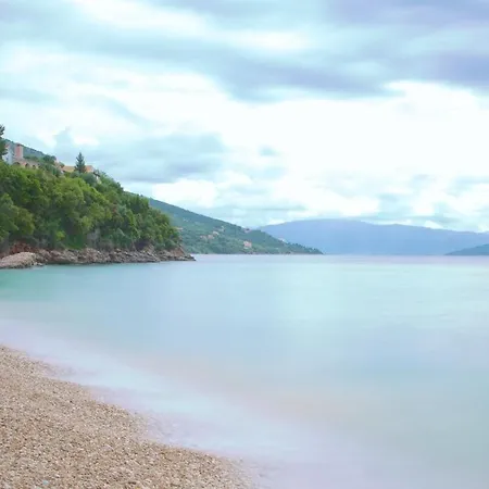 Barbati Beach Villas - Corfu Μπαρμπάτι